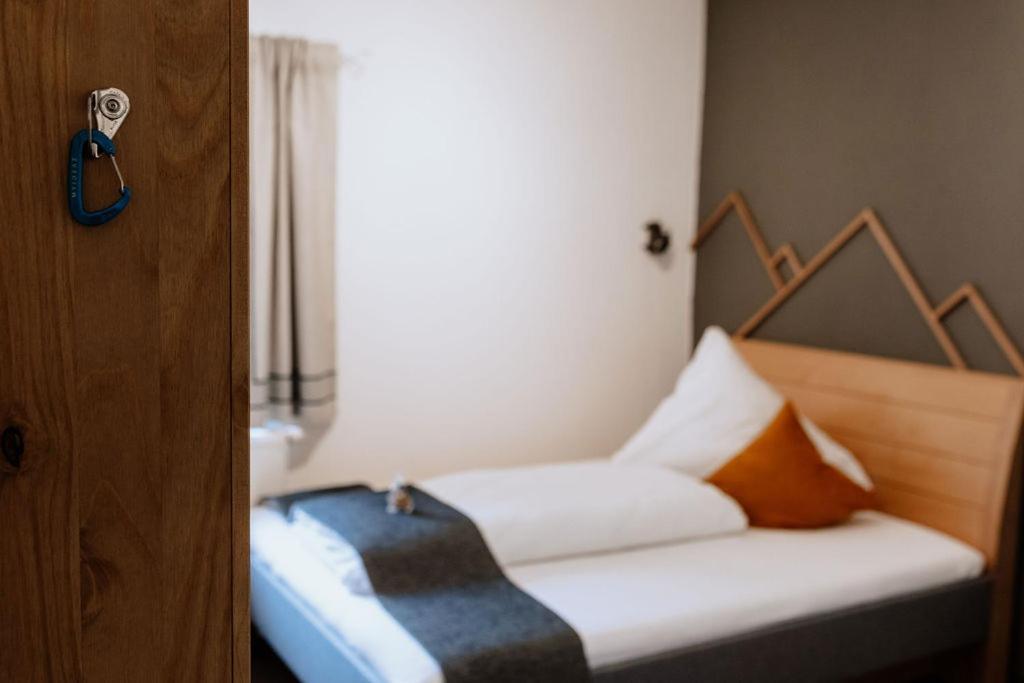 Das Schutzhaus-Bed And Breakfast-Dein Basislager Im Salzkammergut Bad Aussee Εξωτερικό φωτογραφία
