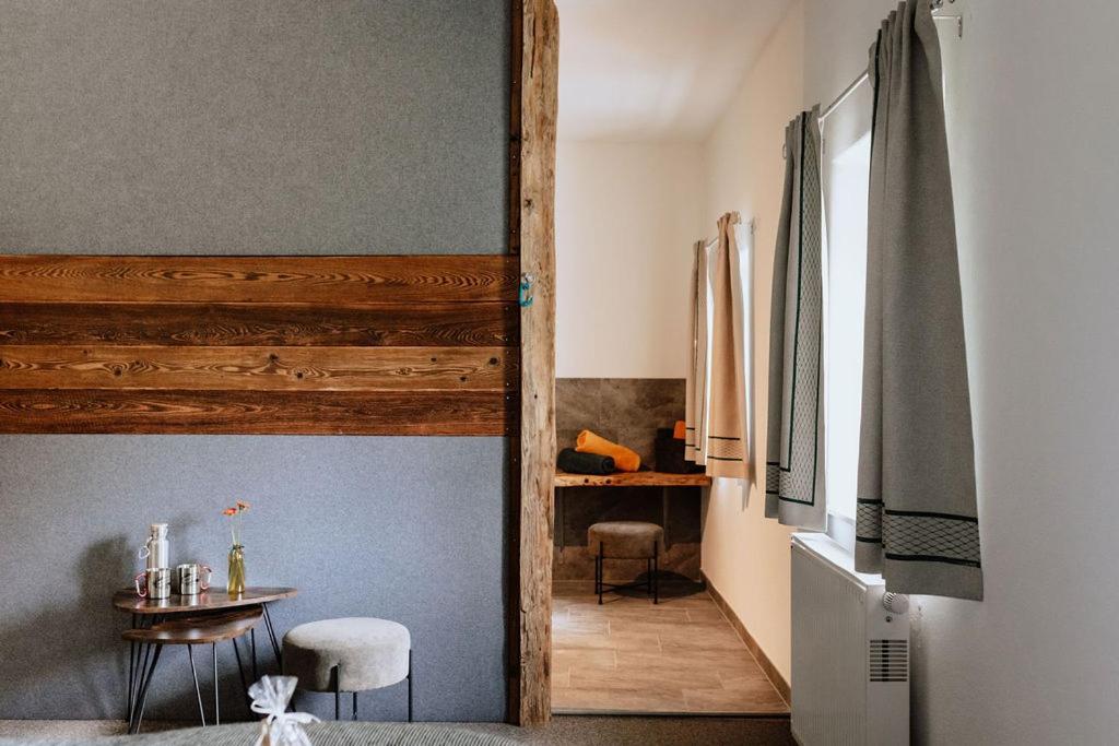 Das Schutzhaus-Bed And Breakfast-Dein Basislager Im Salzkammergut Bad Aussee Εξωτερικό φωτογραφία