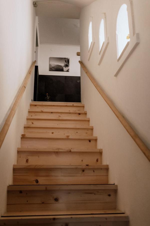 Das Schutzhaus-Bed And Breakfast-Dein Basislager Im Salzkammergut Bad Aussee Εξωτερικό φωτογραφία