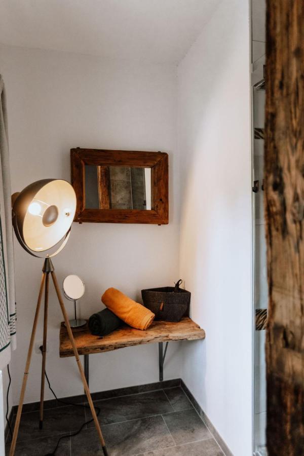 Das Schutzhaus-Bed And Breakfast-Dein Basislager Im Salzkammergut Bad Aussee Εξωτερικό φωτογραφία
