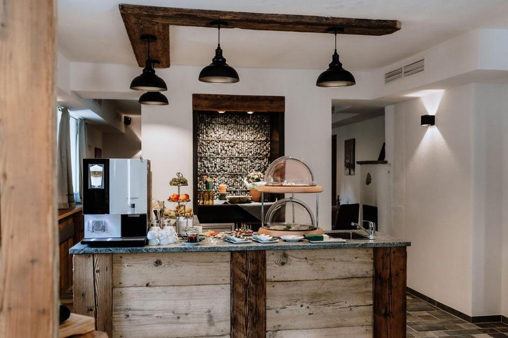 Das Schutzhaus-Bed And Breakfast-Dein Basislager Im Salzkammergut Bad Aussee Εξωτερικό φωτογραφία