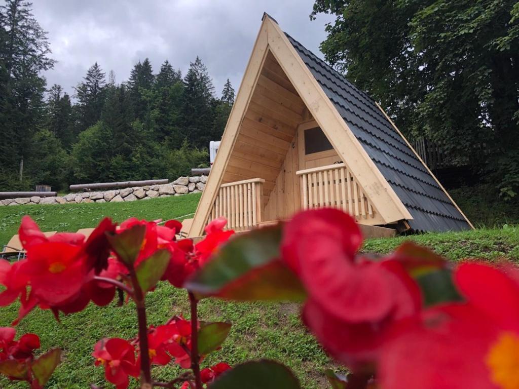 Das Schutzhaus-Bed And Breakfast-Dein Basislager Im Salzkammergut Bad Aussee Εξωτερικό φωτογραφία