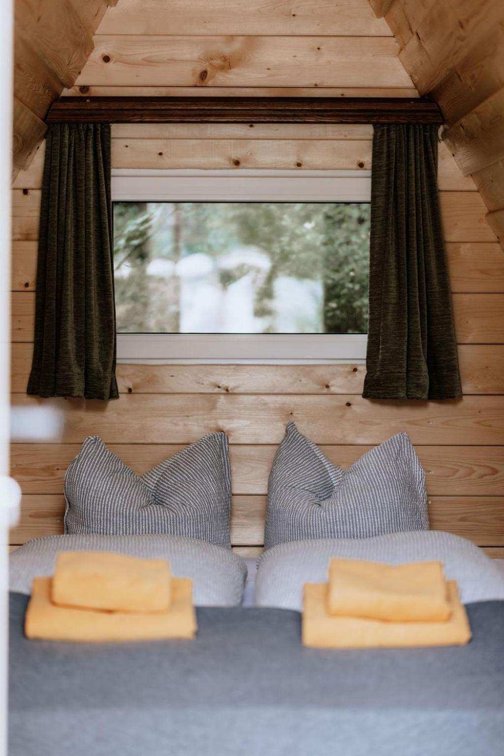 Das Schutzhaus-Bed And Breakfast-Dein Basislager Im Salzkammergut Bad Aussee Εξωτερικό φωτογραφία