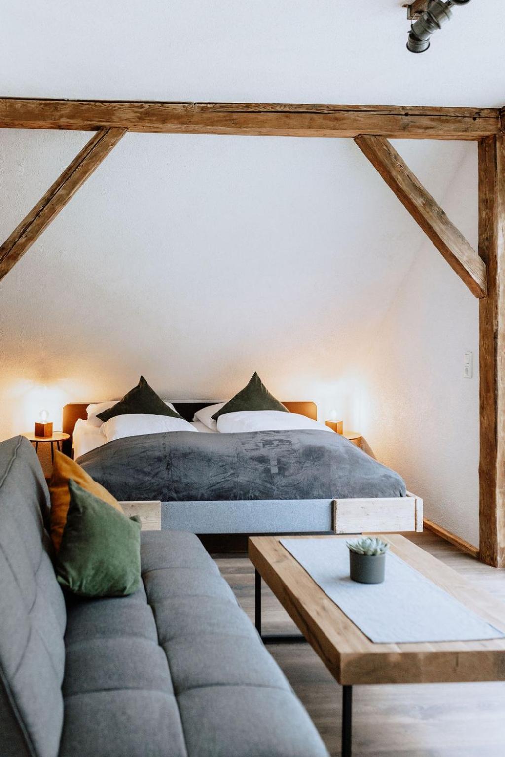 Das Schutzhaus-Bed And Breakfast-Dein Basislager Im Salzkammergut Bad Aussee Εξωτερικό φωτογραφία