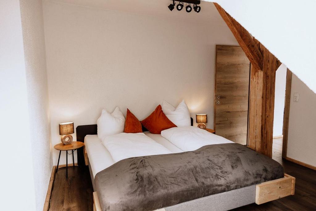 Das Schutzhaus-Bed And Breakfast-Dein Basislager Im Salzkammergut Bad Aussee Εξωτερικό φωτογραφία