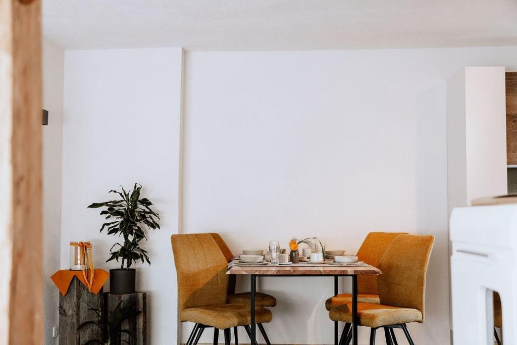 Das Schutzhaus-Bed And Breakfast-Dein Basislager Im Salzkammergut Bad Aussee Εξωτερικό φωτογραφία